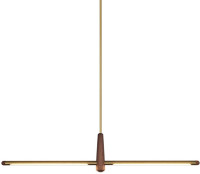 Подвесной светильник KIEL01 Imperium Loft