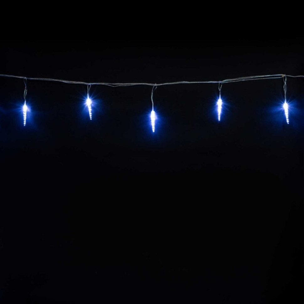 Гирлянда Сосульки IC9.16-10-1W Laitcom