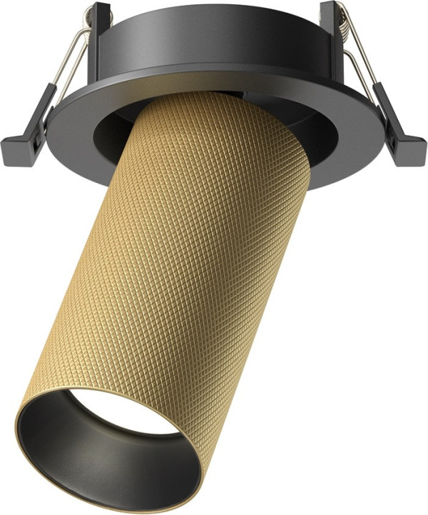 Точечный светильник Artisan C081CL-01-GU10-MG Maytoni