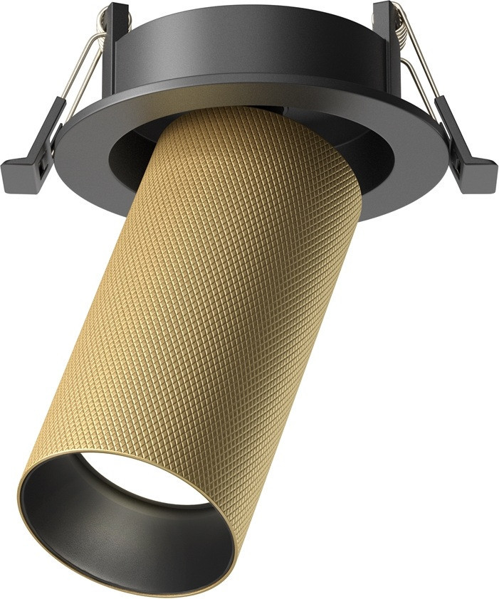 Точечный светильник Artisan C081CL-01-GU10-MG Maytoni