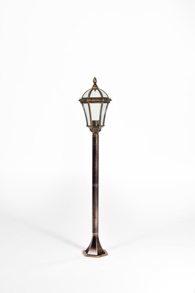 Наземный фонарь  95206S Gb Oasis Light