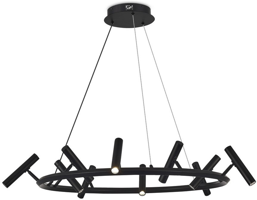 Подвесной светильник Honor APL.067.03.50 Aployt