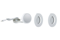 Подсветка для лестниц и ступеней 93821 Paulmann Подсветка для лестниц и ступеней 93821 Paulmann