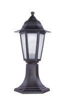 Наземный фонарь Zagreb A1216FN-1BK Arte Lamp