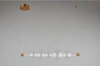 Подвесной светильник Abbazia OML-65903-05 Omnilux