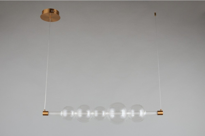 Подвесной светильник Abbazia OML-65903-05 Omnilux