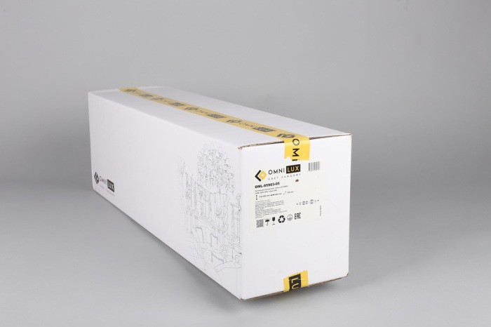 Подвесной светильник Abbazia OML-65903-05 Omnilux