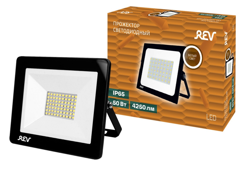 Прожектор уличный  32603 8 REV
