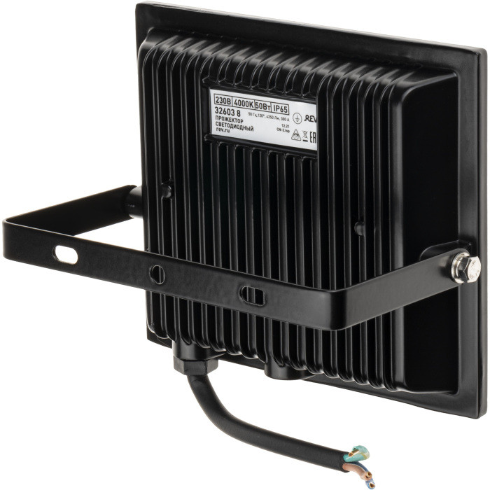Прожектор уличный  32603 8 REV