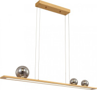 Подвесной светильник Bilico 4549-3P Favourite Подвесной светильник Bilico 4549-3P Favourite