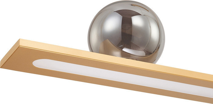 Подвесной светильник Bilico 4549-3P Favourite