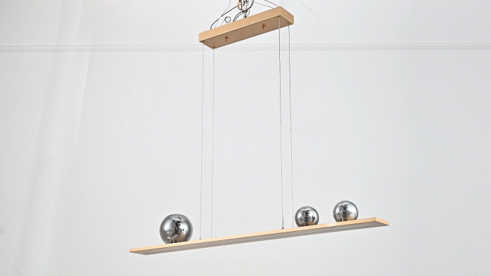 Подвесной светильник Bilico 4549-3P Favourite