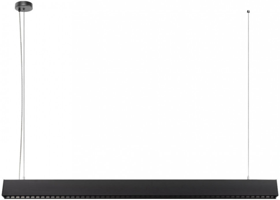 Подвесной светильник Vim 10318/D Black Loft It