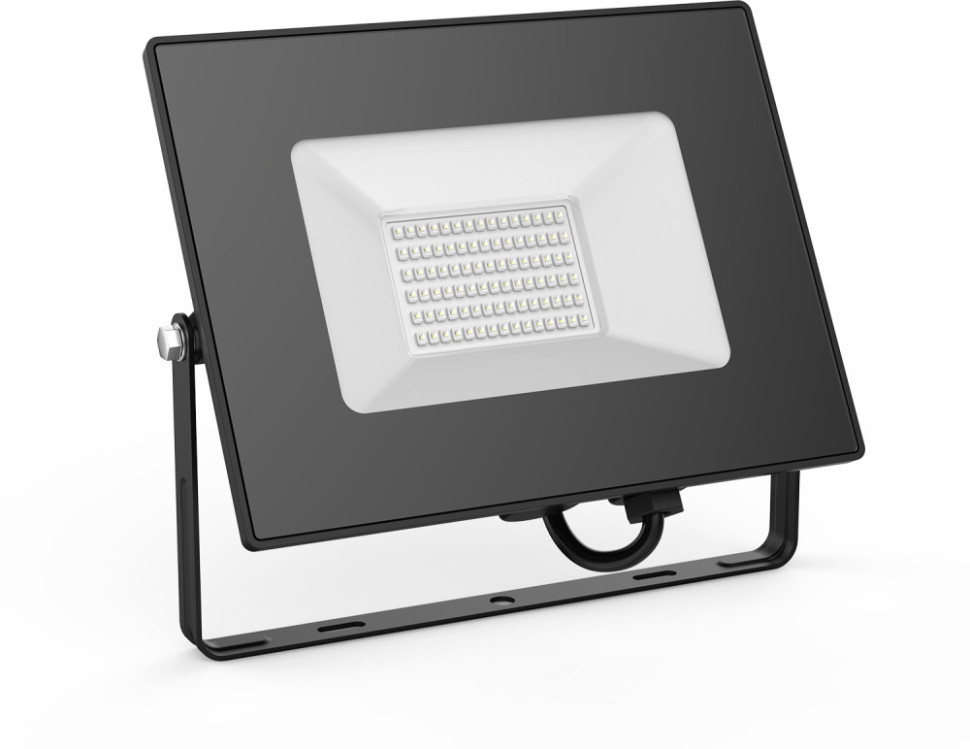 Прожектор уличный Elementary 613100650 Gauss