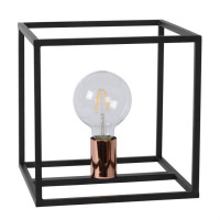 Настольная лампа Lucide Arthur 08524/01/30 Настольная лампа Lucide Arthur 08524/01/30