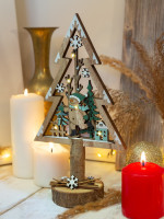 Световая фигура 29285 2 Ritter Световая фигура 29285 2 Ritter