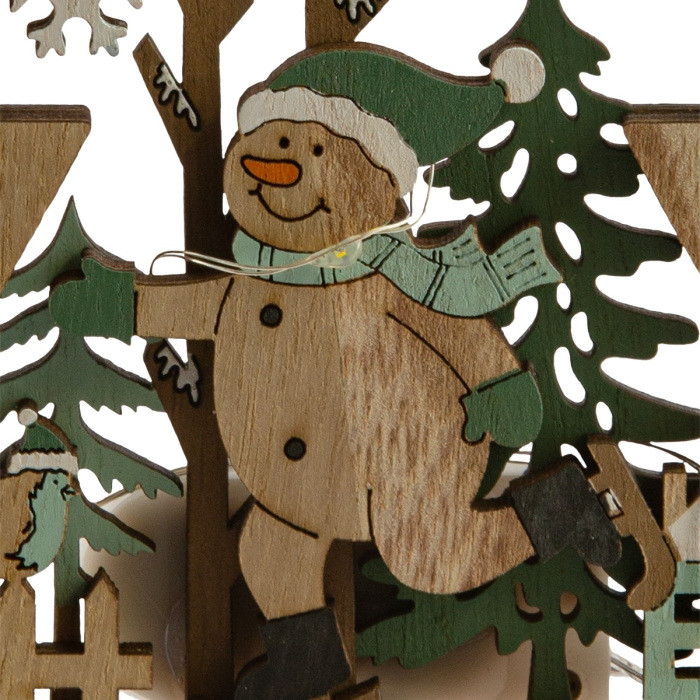 Световая фигура  29285 2 Ritter