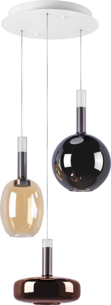 Подвесной светильник Disco 792139 Lightstar