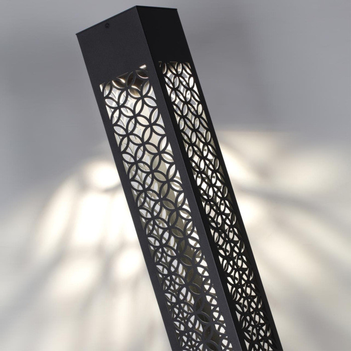 Наземный светильник Netz 359286 Novotech