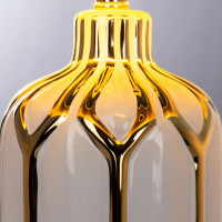 Настольная лампа Arte Lamp Revati A4016LT-1WH Настольная лампа Arte Lamp Revati A4016LT-1WH