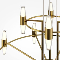 Подвесная люстра Arana MOD401PL-L72BS3K Maytoni