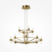 Подвесная люстра Arana MOD401PL-L72BS3K Maytoni