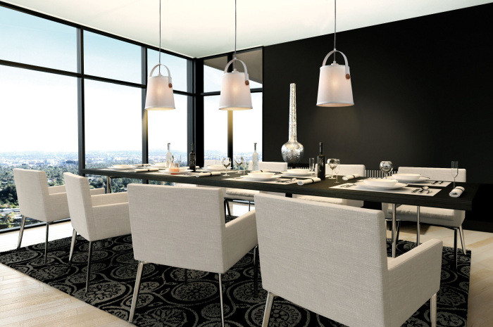 Подвесной светильник Nordica 4926 Mantra