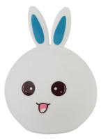 Ночник  NLED-416-2W-BU ЭРА