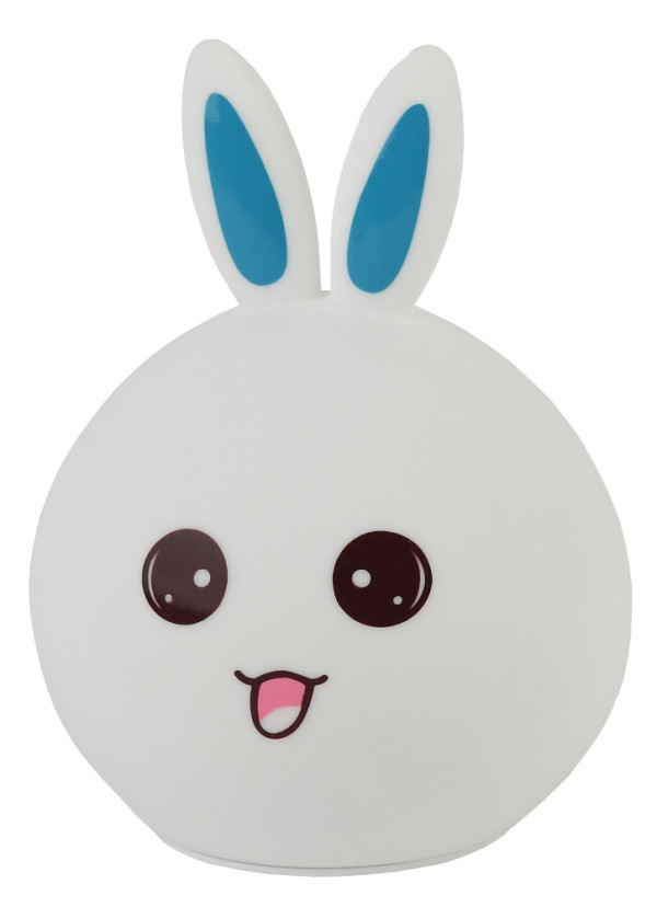 Ночник  NLED-416-2W-BU ЭРА