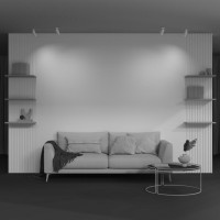 Встраиваемый спот Maytoni Technical Focus S C049CL-U-1W Встраиваемый спот Maytoni Technical Focus S C049CL-U-1W