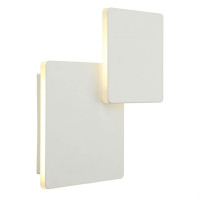 Настенный светодиодный светильник Omnilux Banbury OML-42611-10 Настенный светодиодный светильник Omnilux Banbury OML-42611-10