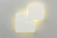 Настенный светодиодный светильник Omnilux Banbury OML-42611-10 Настенный светодиодный светильник Omnilux Banbury OML-42611-10