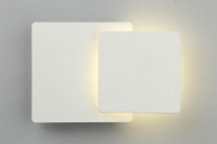 Настенный светодиодный светильник Omnilux Banbury OML-42611-10 Настенный светодиодный светильник Omnilux Banbury OML-42611-10