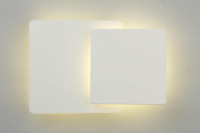 Настенный светодиодный светильник Omnilux Banbury OML-42611-10 Настенный светодиодный светильник Omnilux Banbury OML-42611-10