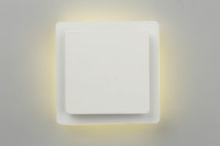 Настенный светодиодный светильник Omnilux Banbury OML-42611-10 Настенный светодиодный светильник Omnilux Banbury OML-42611-10