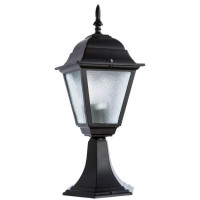 Уличный светильник Arte Lamp Bremen A1014FN-1BK Уличный светильник Arte Lamp Bremen A1014FN-1BK