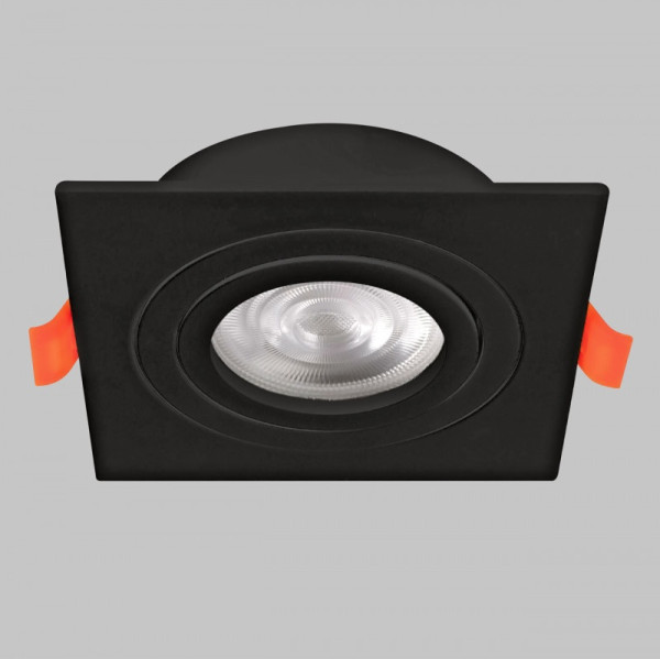 Точечный светильник  IL.0029.0008-BK Imex