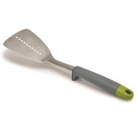 Лопатка-шумовка, нержавеющая сталь, "Elevate"