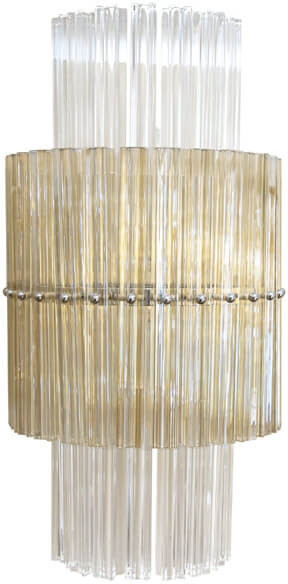 Настенный светильник Piangone L56622.98 L'Arte Luce