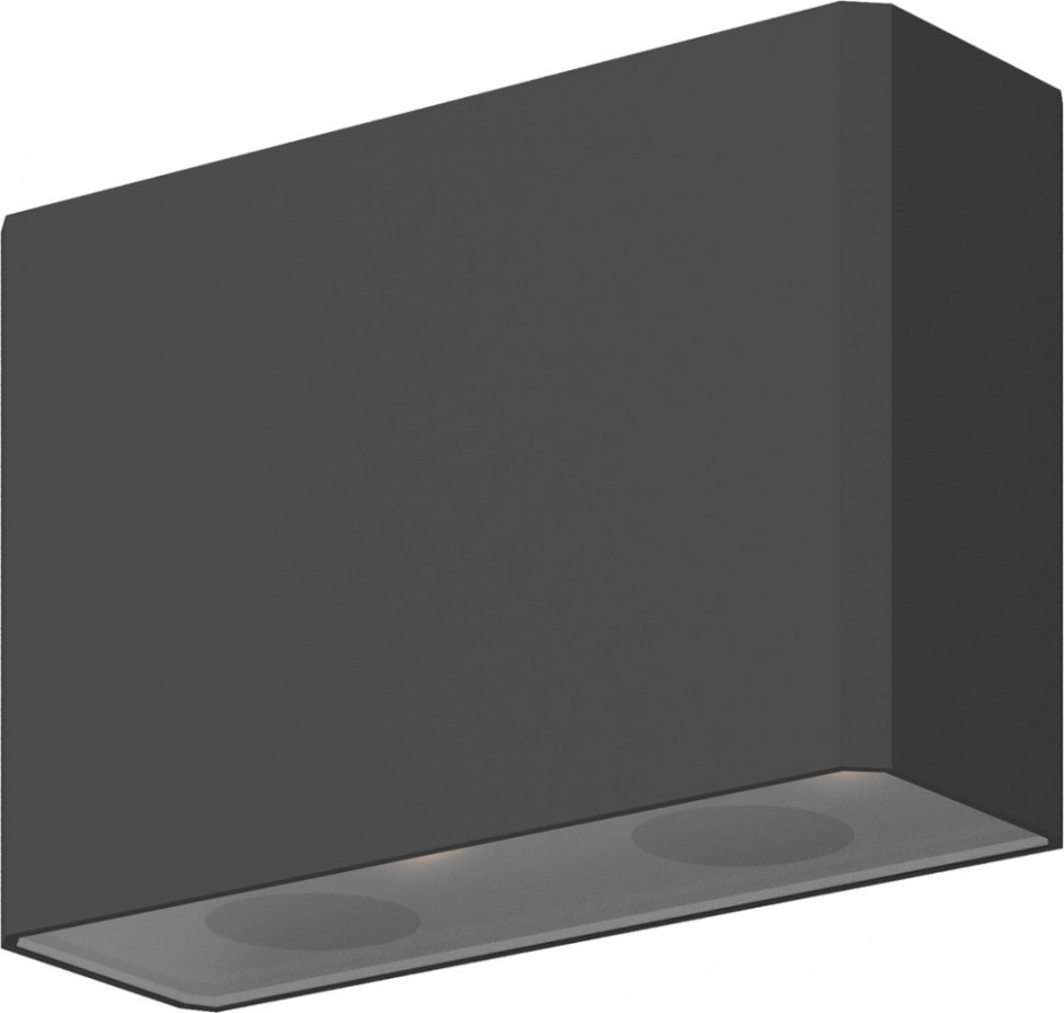 Архитектурная подсветка Show O433WL-L4GF3K Maytoni