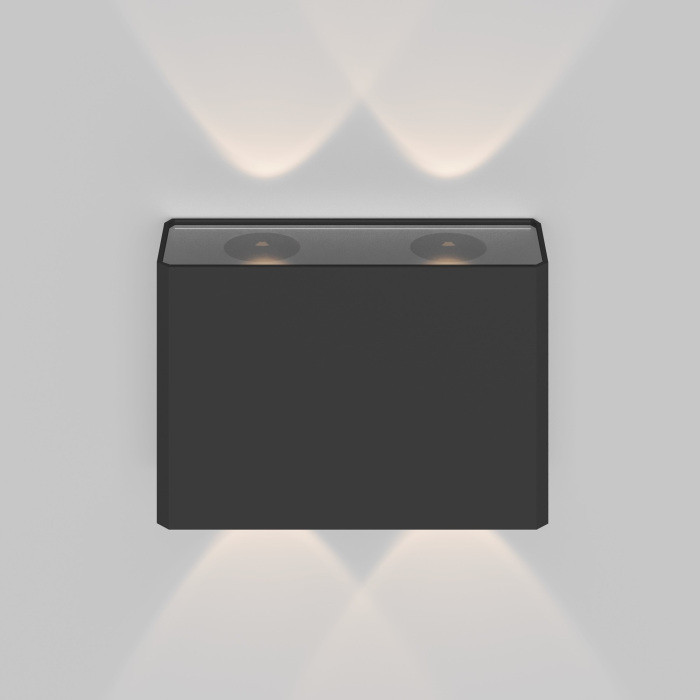 Архитектурная подсветка Show O433WL-L4GF3K Maytoni