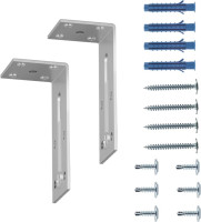 Крепление для трековой системы SMART SLOTT TR3045-AL Denkirs Крепление для трековой системы SMART SLOTT TR3045-AL Denkirs