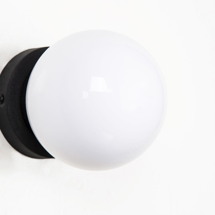 Настенный светильник уличный Ballito 4069-1W Favourite