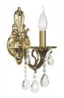 Бра Carisio Carisio E 2.1.1.400 GB Dio D'Arte