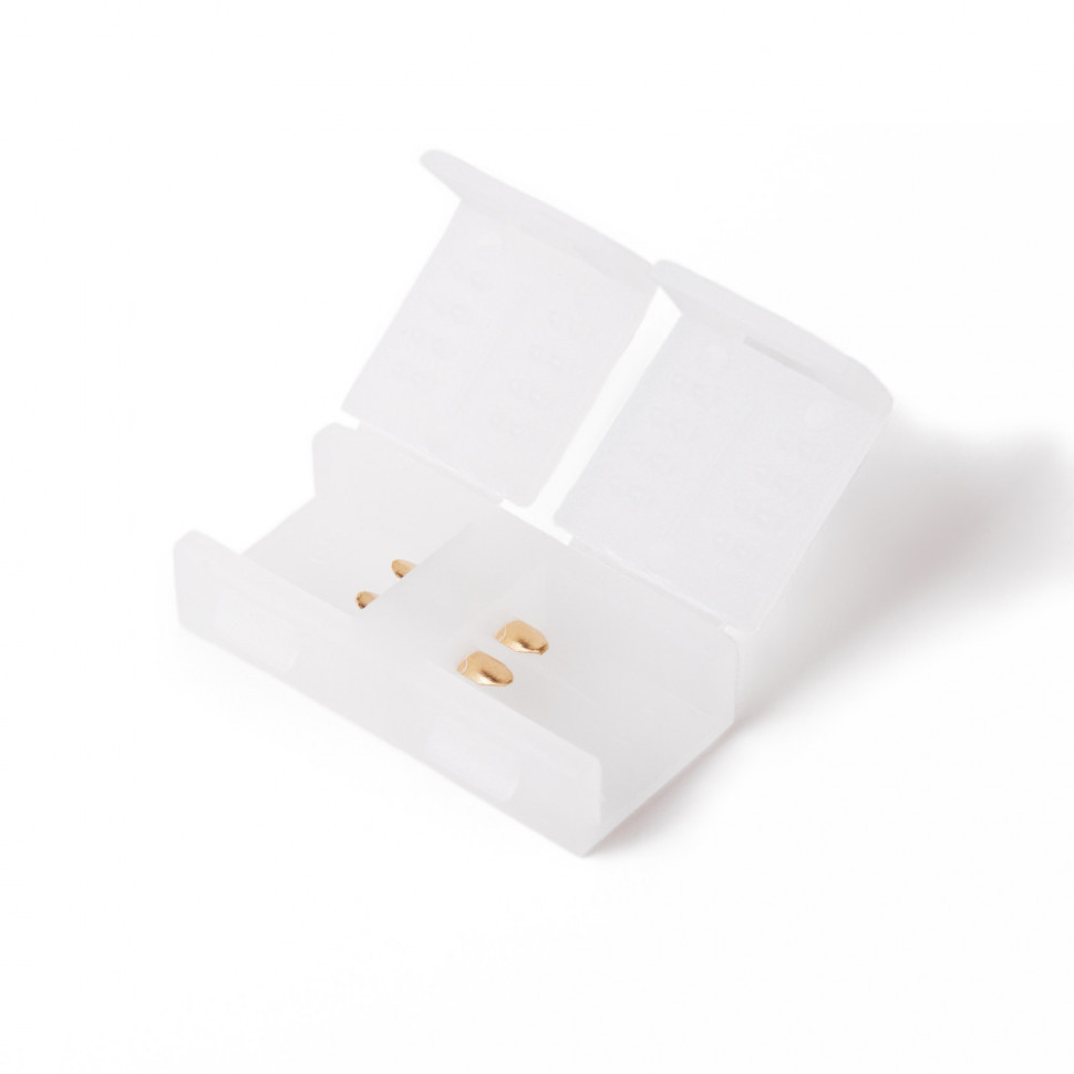 Соединитель Аксессуары для ленты LS014 220V, LS015 220V PSL-16 Elektrostandard