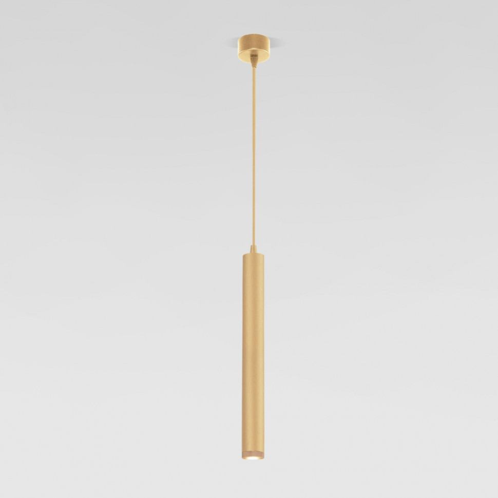 Подвесной светильник Lead 50245 LED Elektrostandard