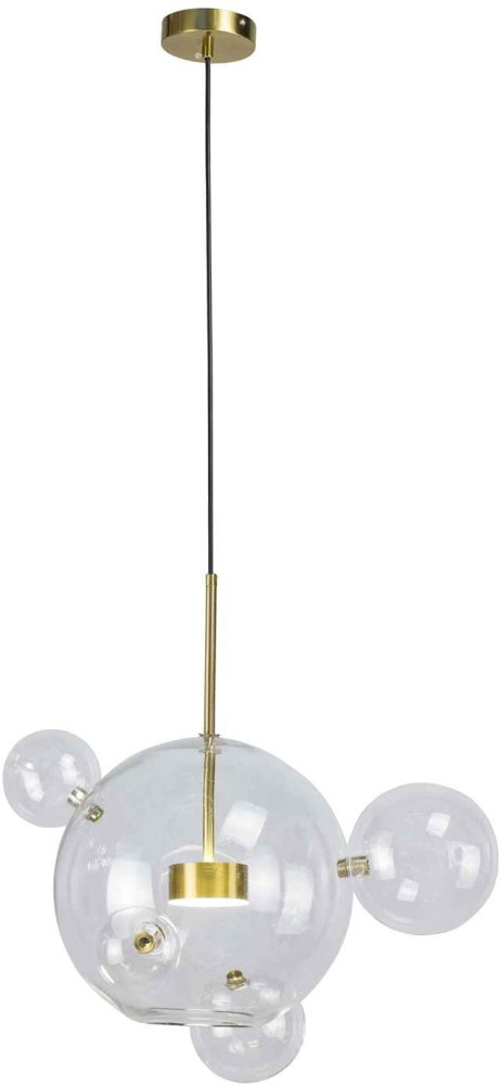 Подвесной светильник  MOLECULE-SP1 AM Group