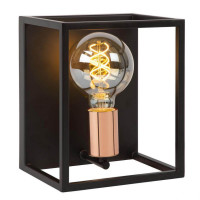 Настенный светильник Lucide Arthur 08224/01/30 Настенный светильник Lucide Arthur 08224/01/30