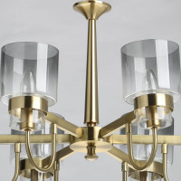 Подвесная люстра MW-Light Элла 483014906 Подвесная люстра MW-Light Элла 483014906