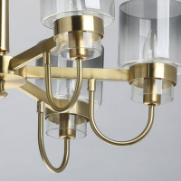 Подвесная люстра MW-Light Элла 483014906 Подвесная люстра MW-Light Элла 483014906